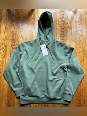 Men's Plenum Studio Pullover Hoodie